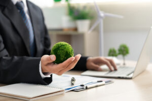 ISO 14001 – Gestión ambiental