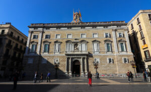 CARTAS DE SERVICIOS